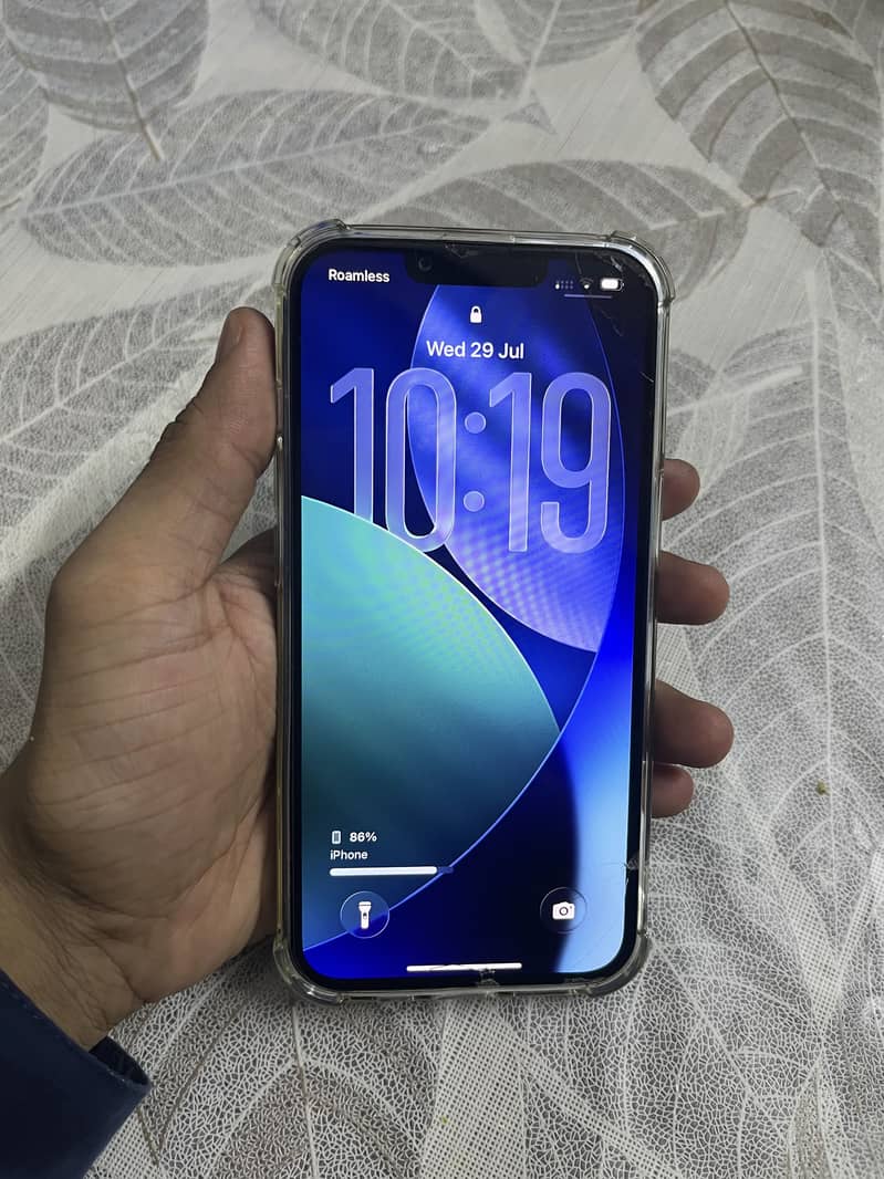 iPhone 13 3
