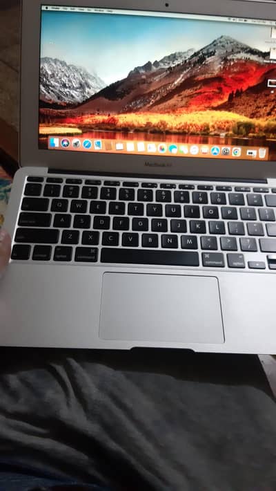 MacBook Air