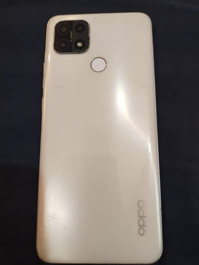 OPPO A15s