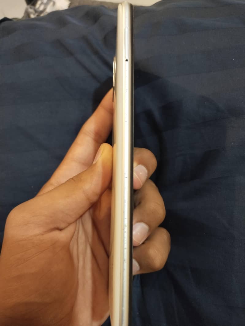 OPPO A15s 1