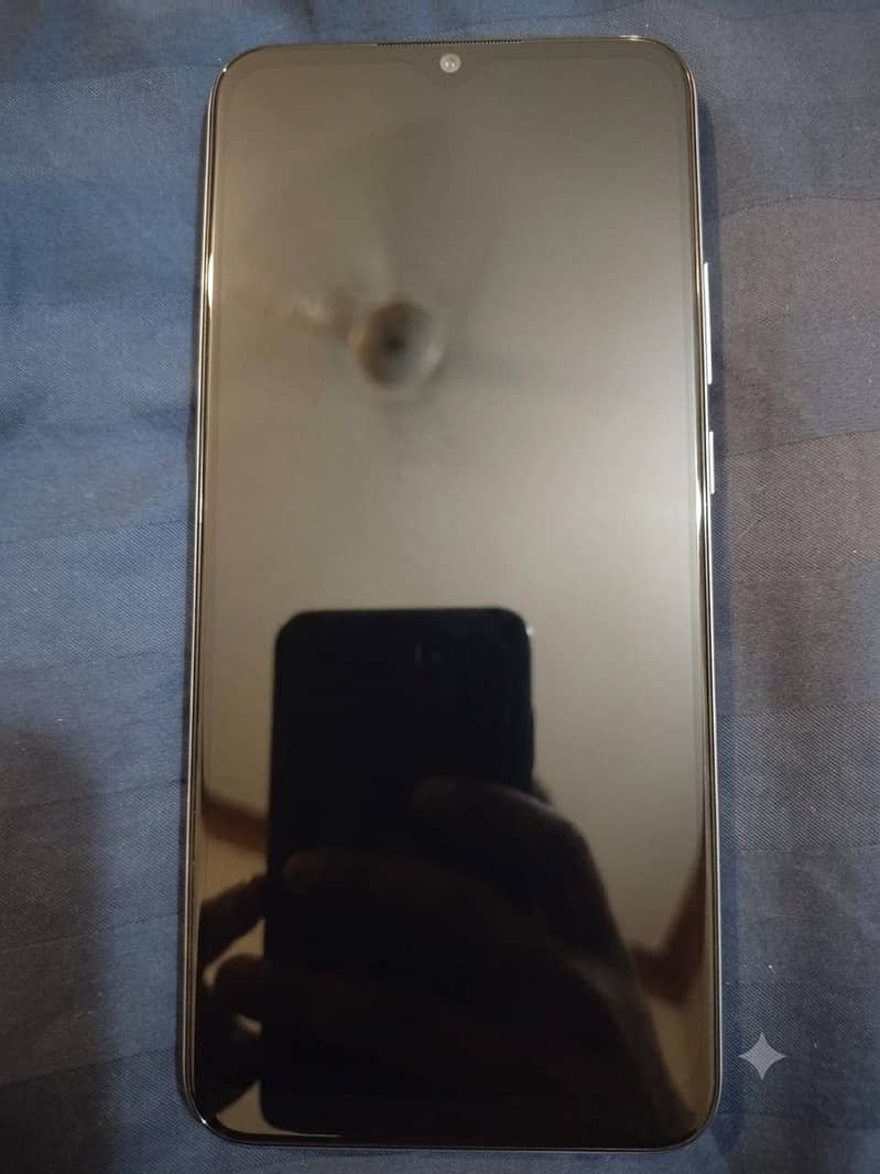 OPPO A15s 3