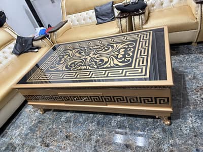 Table 3’x 5’