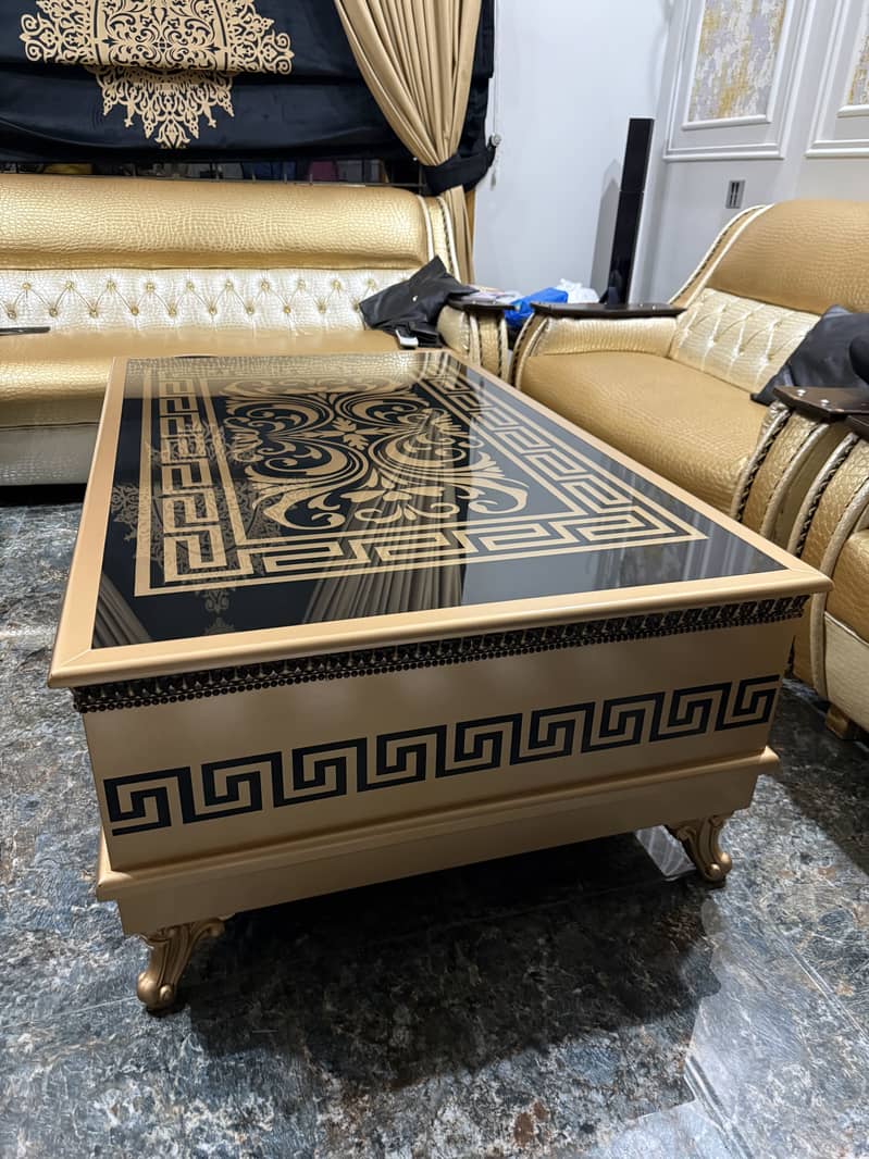 Table 3’x 5’ 2