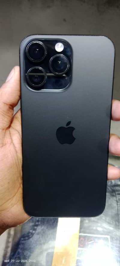 i phone 16 pro max jv