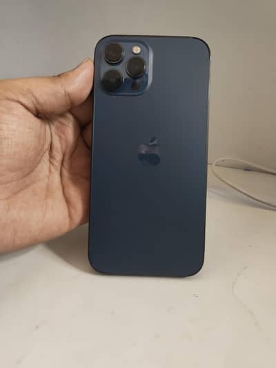 Apple iPhone 12 Pro Max