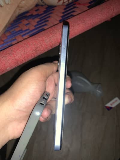 Infinix smart  4 64