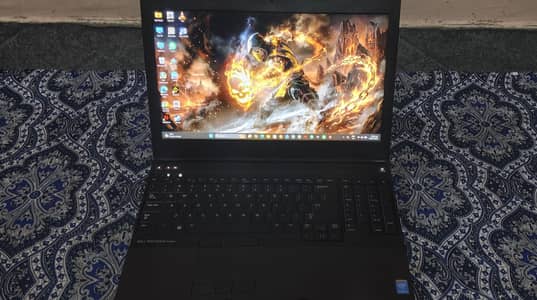 Dell Precision M4800
