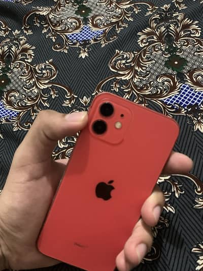 Apple iPhone 12
