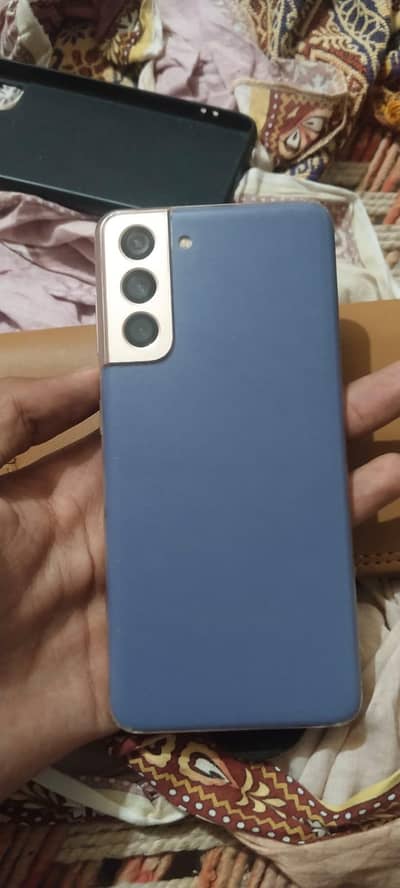 Samsung Mobile S21