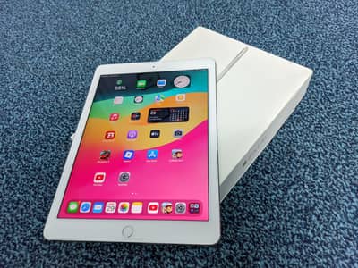 ipad air 2 with box