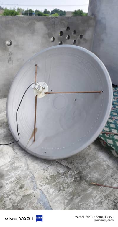 Dish Antenna