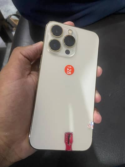 Apple iPhone 13 Pro