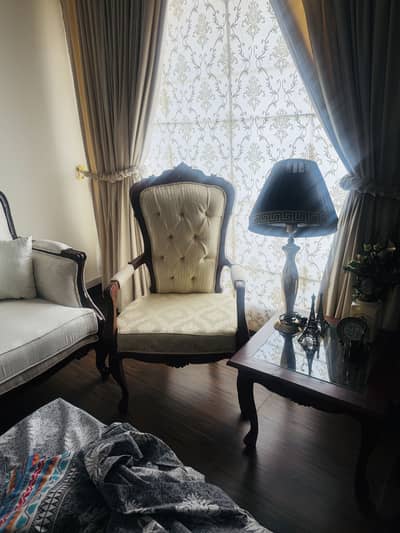 Coffee chairs