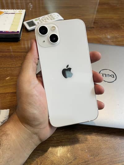 Apple iPhone 13 PTA Approved for Sell in Karachi
