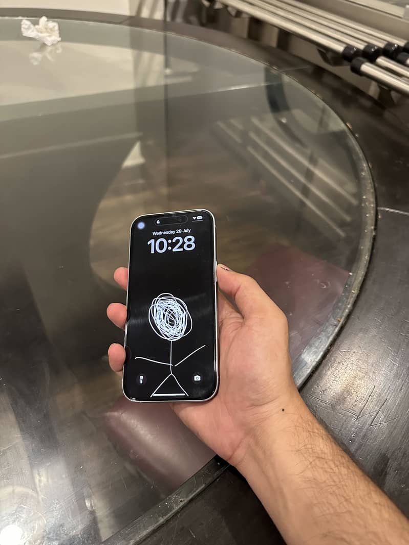 Apple iPhone 15 0