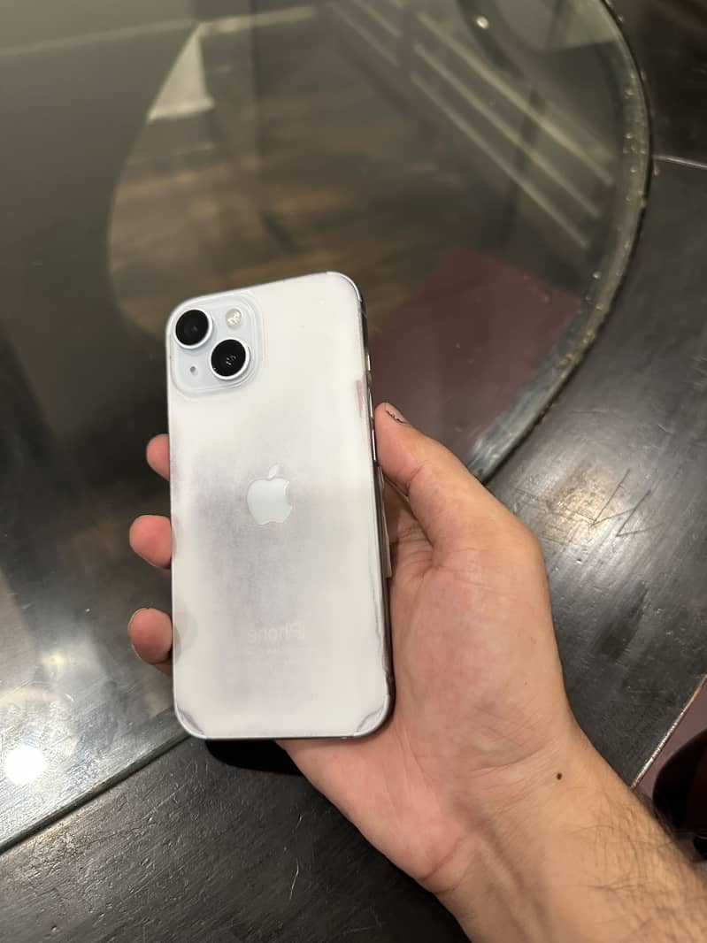 Apple iPhone 15 1