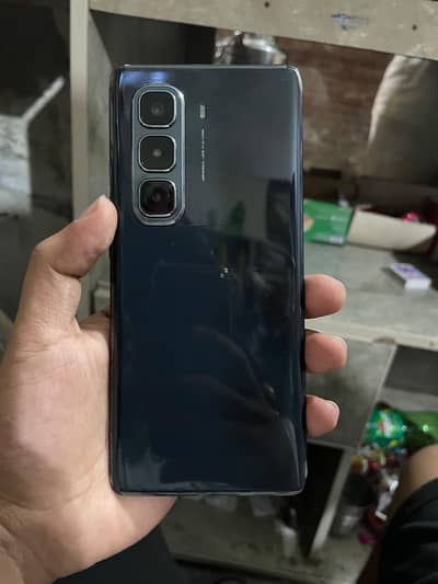 Infinix Hot 50 Pro