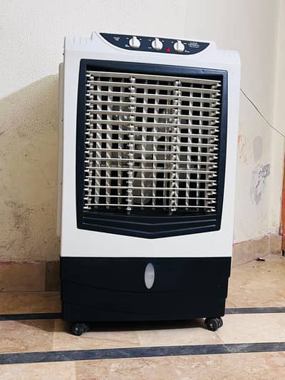 Inverter air cooler like new super general brand