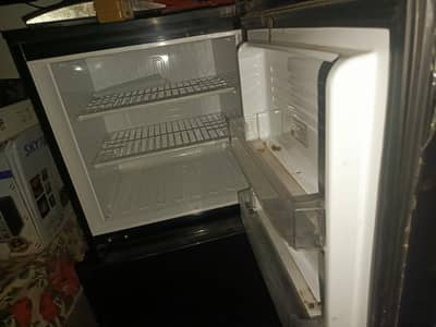PEL Double Door Refrigerator for Sale.  New condition Only 1 month Use
