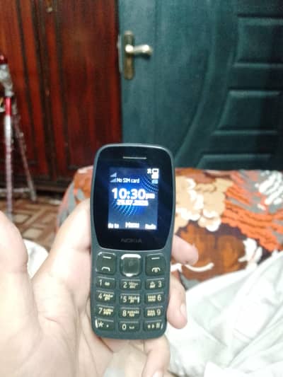 Nokia 105 Classic