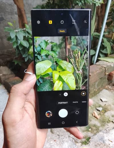 Samsung Mobile S22 Ultra