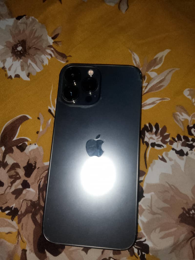 Apple iPhone 13 Pro Max 0