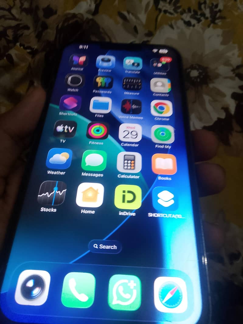 Apple iPhone 13 Pro Max 1