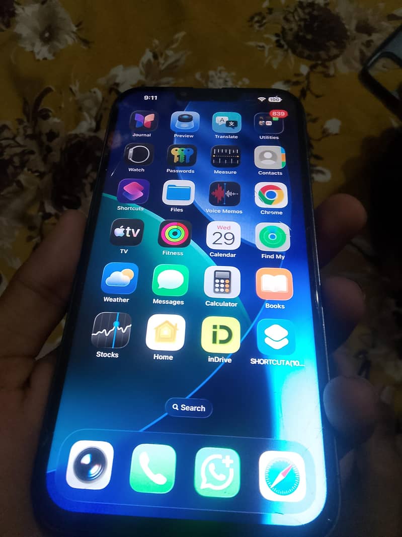 Apple iPhone 13 Pro Max 3