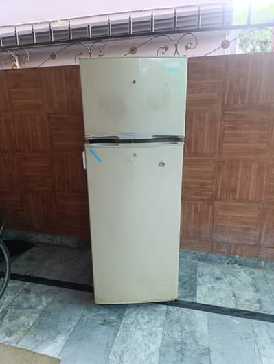 Haier Fridge