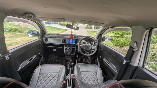 Suzuki Alto 2019/21 ANTIQUE PIECE HERE