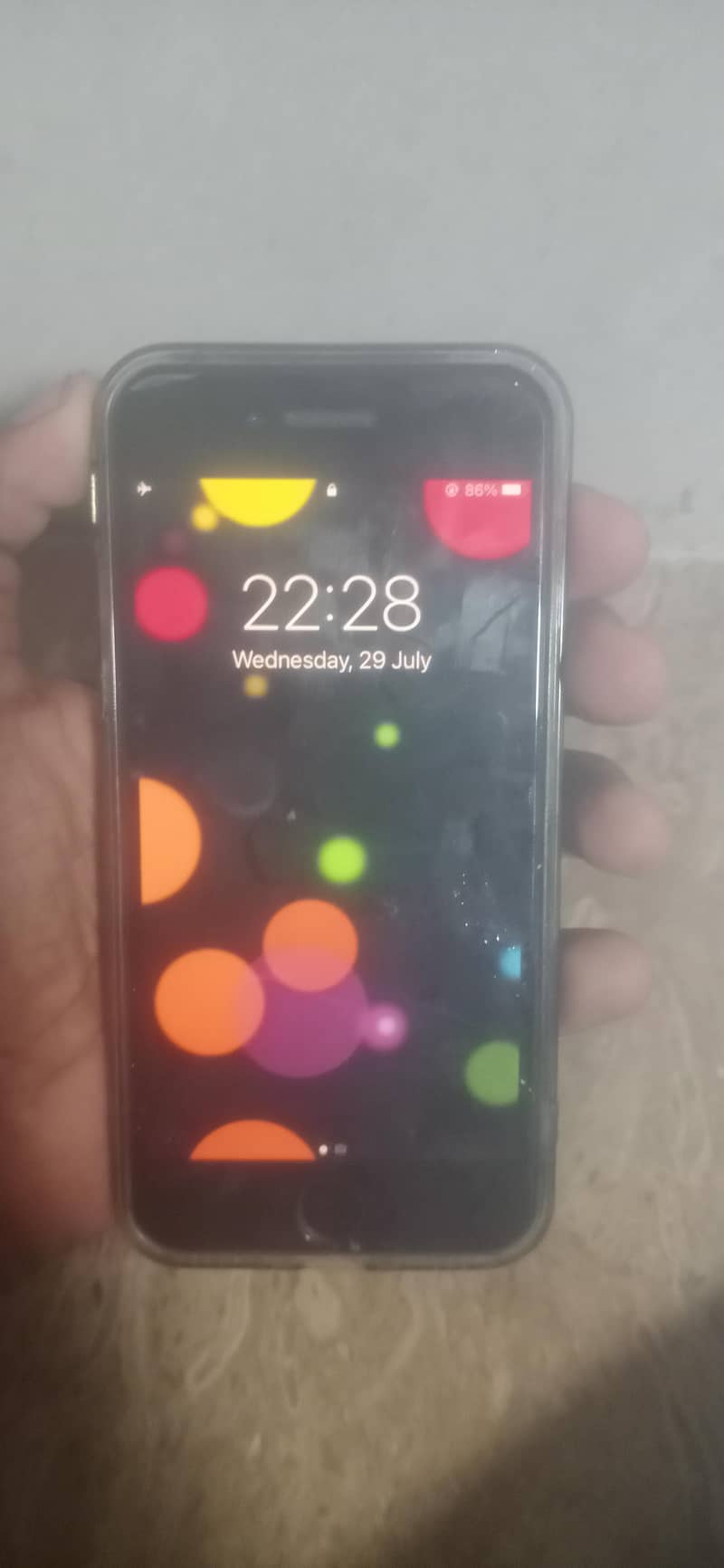 Apple iPhone 7 3