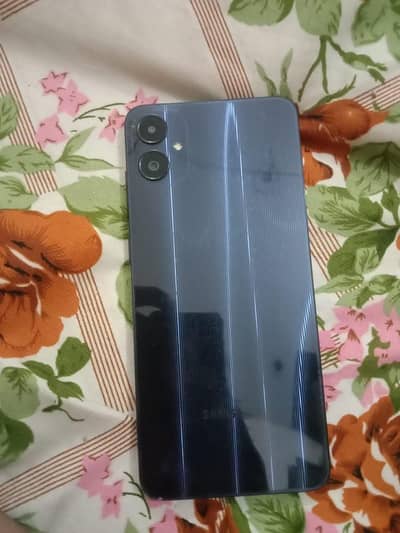 Samsung Mobile A05