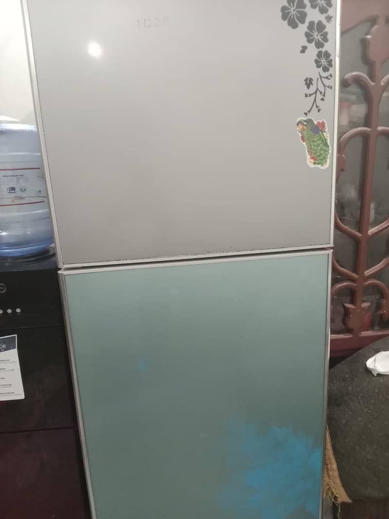 Fridge 1
