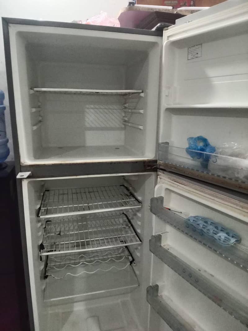 Fridge 3