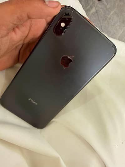 iPhone xsmax