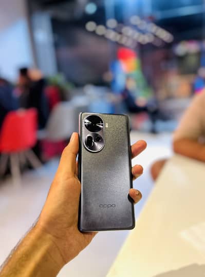 OPPO Reno 11 5g