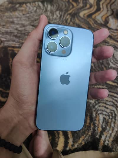 Apple iPhone 13 Pro