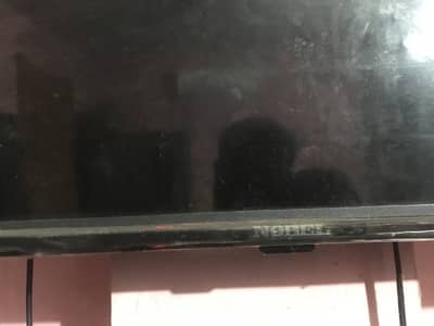 Noble LCD for sale look like new