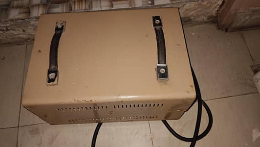 stabilizer for AC