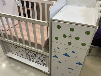 Bed for children fresh piece
