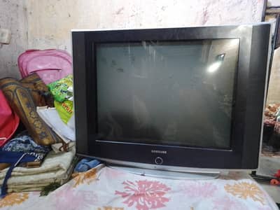 tv cable wala full ok condition