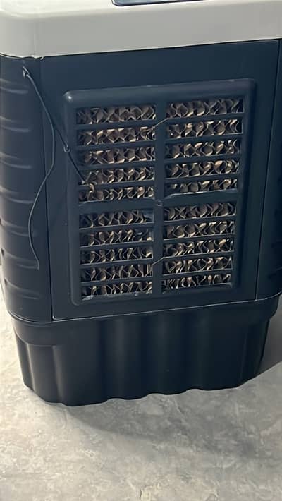 Aircooler
