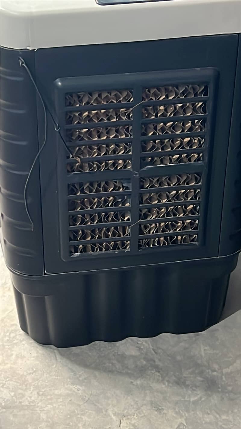 Aircooler 0