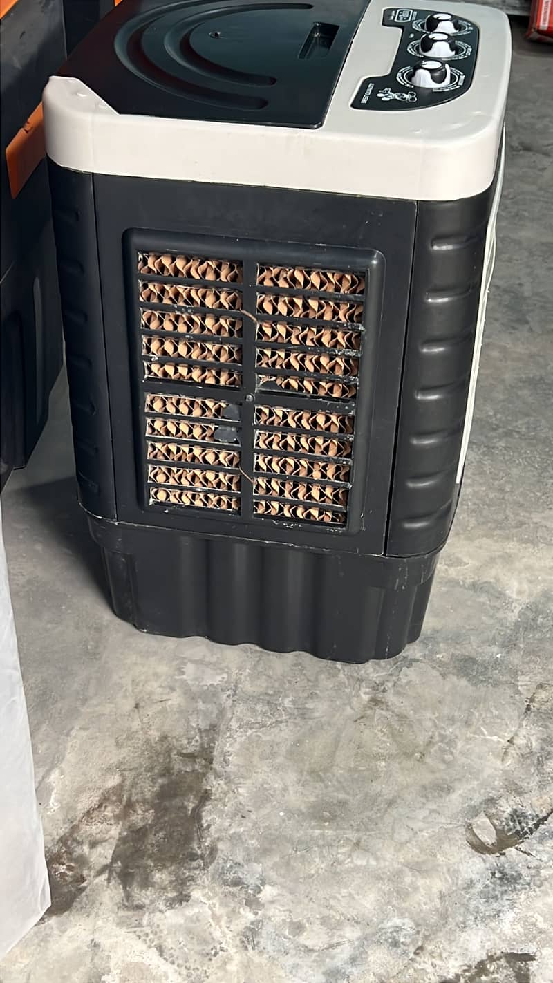 Aircooler 1