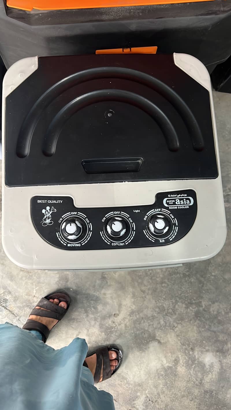 Aircooler 2