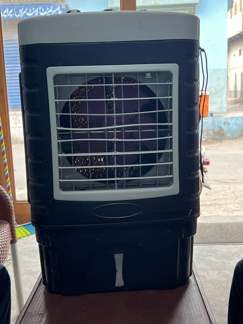 Aircooler 3