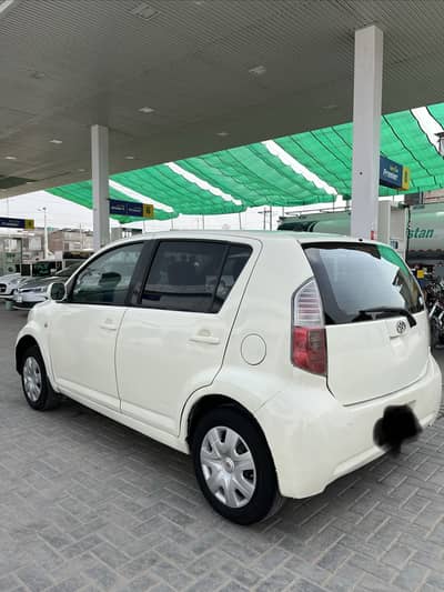 Toyota Passo 2008/2010 | New 1000cc Engine | Fresh Detailed