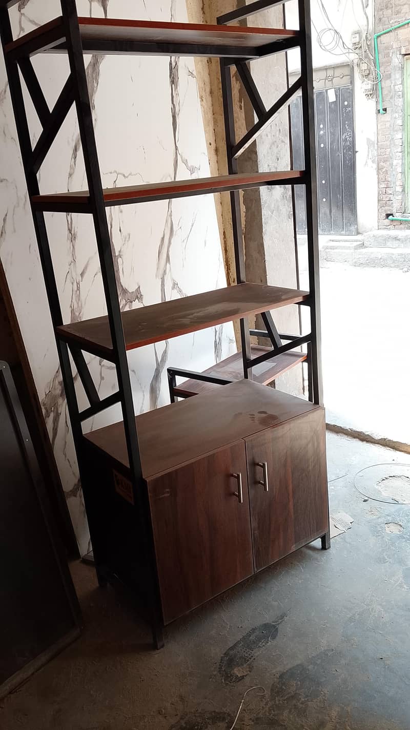 kitchen rack 0