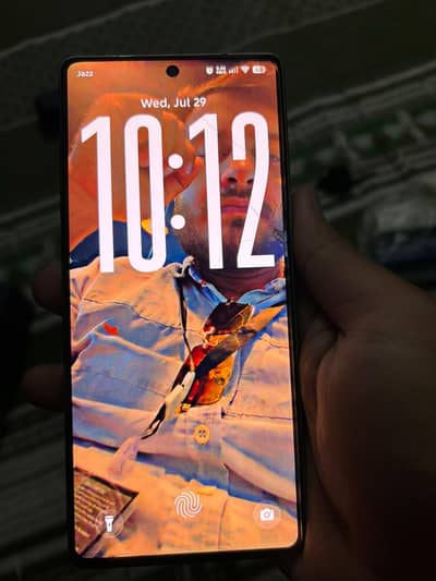 Infinix Note 50