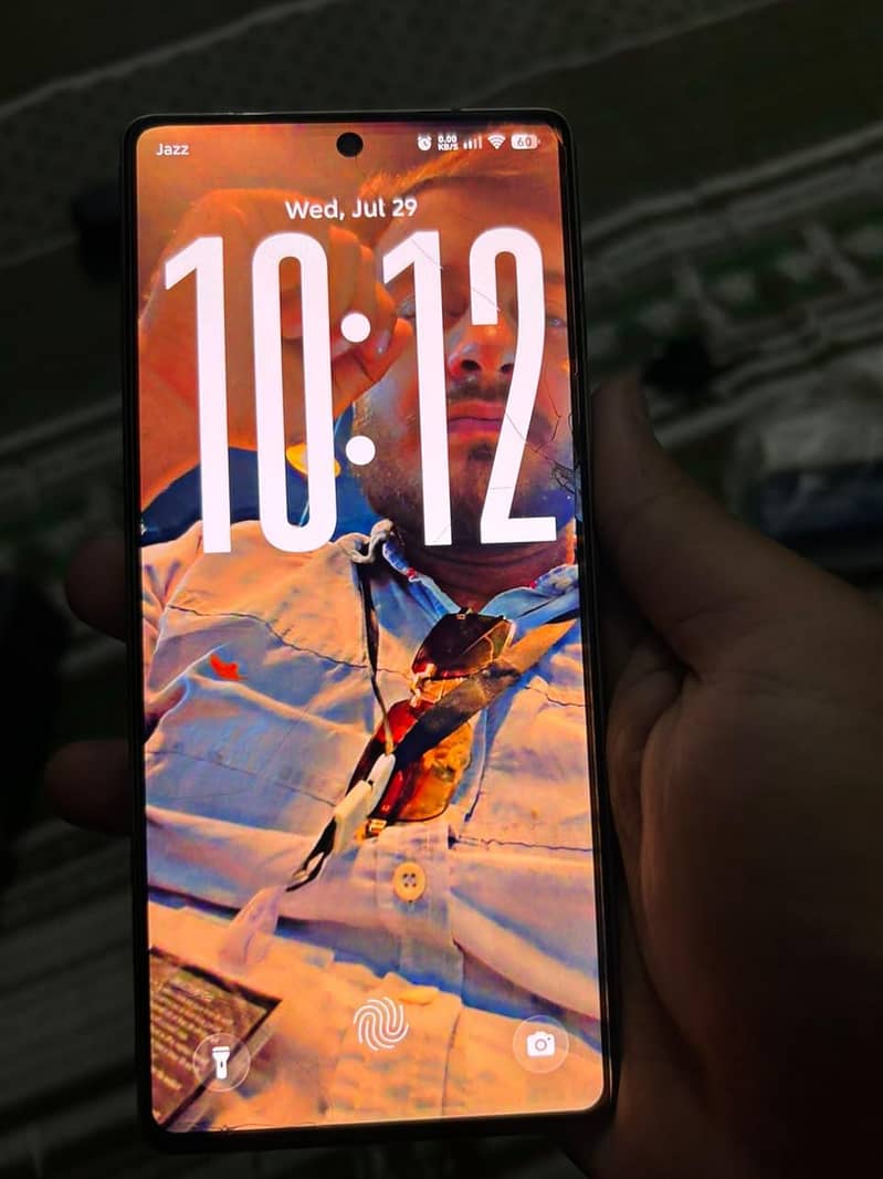 Infinix Note 50 0